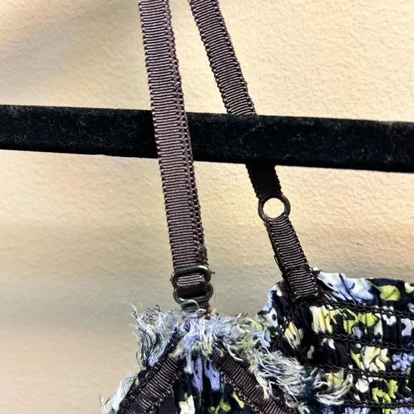 Free People Molly Jo Midi Dress - Picture 4 of 6